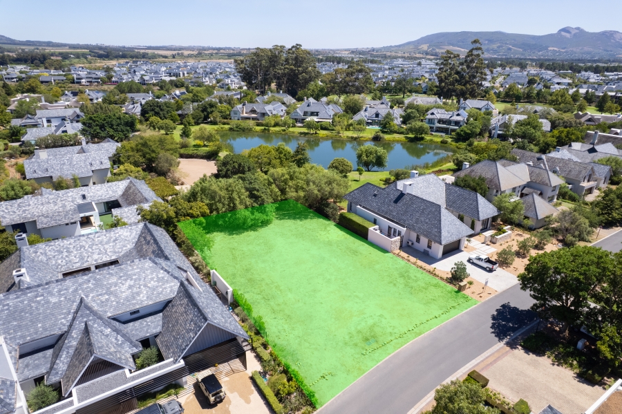 0 Bedroom Property for Sale in Pearl Valley at Val de Vie Western Cape